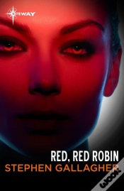 Capa do artigo Red, Red Robin