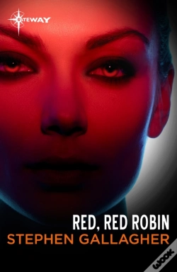 Capa do artigo Red, Red Robin