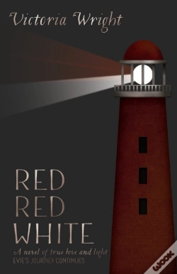 Capa do artigo Red, Red, White