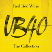 Capa do artigo Red Red Wine - CD
