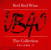 Capa do artigo Red Red Wine - CD