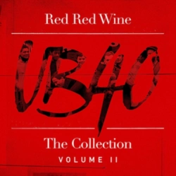 Capa do artigo Red Red Wine - CD