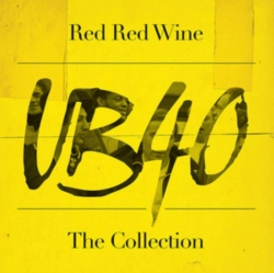Capa do artigo Red Red Wine - Vinil