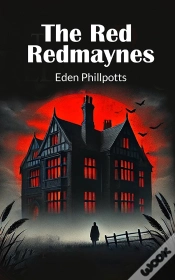Capa do artigo Red Redmaynes
