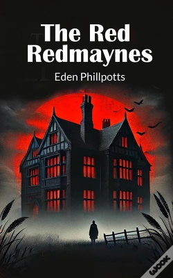 Capa do artigo Red Redmaynes