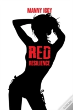 Capa do artigo Red Resilience