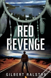 Capa do artigo Red Revenge