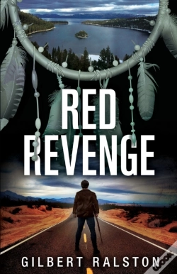 Capa do artigo Red Revenge
