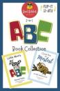 Red Ribbit Reads Abc Book Collection (2-In-1) - Preview