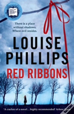 Capa do artigo Red Ribbons