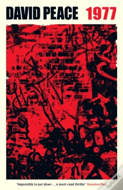 Capa do artigo Red Riding 1977