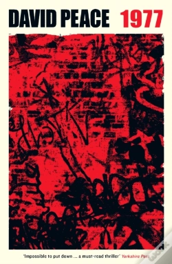 Capa do artigo Red Riding 1977