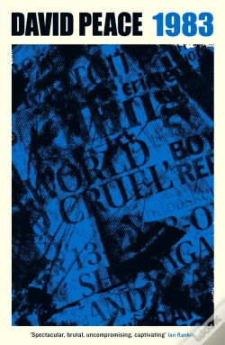 Capa do artigo Red Riding 1983