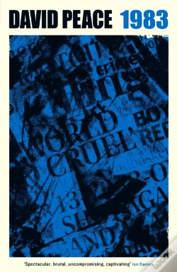 Capa do artigo Red Riding 1983