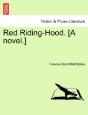 Red Riding-Hood. (A Novel.) - Preview