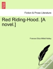 Capa do artigo Red Riding-Hood. (A Novel.)