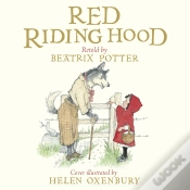Capa do artigo Red Riding Hood