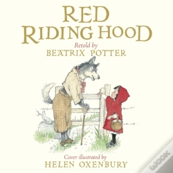 Capa do artigo Red Riding Hood