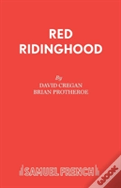 Capa do artigo Red Riding Hood