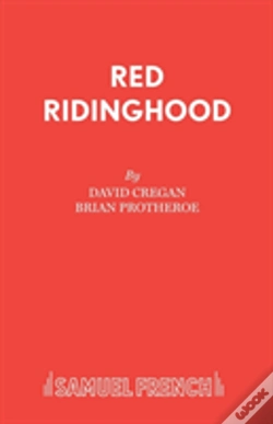 Capa do artigo Red Riding Hood