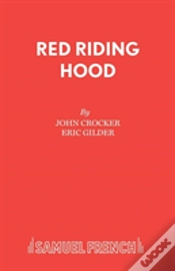 Capa do artigo Red Riding Hood
