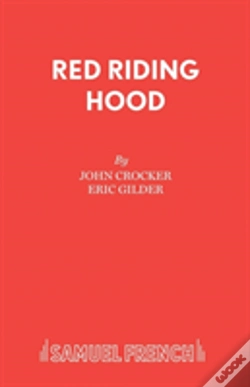 Capa do artigo Red Riding Hood
