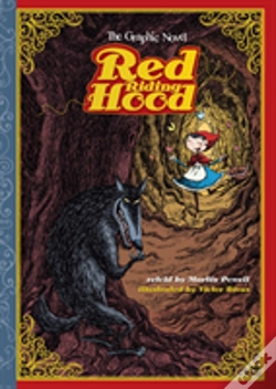 Capa do artigo Red Riding Hood