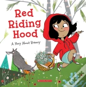 Capa do artigo Red Riding Hood