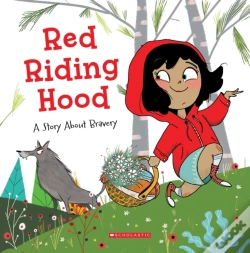 Capa do artigo Red Riding Hood