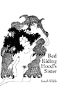 Red Riding Hood'S Sister - Preview