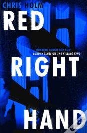 Capa do artigo Red Right Hand