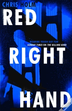 Capa do artigo Red Right Hand