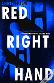 Capa do artigo Red Right Hand