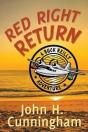 Red Right Return (Buck Reilly Adventure Series) - Preview