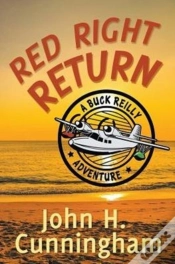 Capa do artigo Red Right Return (Buck Reilly Adventure Series)