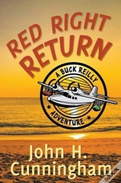 Capa do artigo Red Right Return (Buck Reilly Adventure Series)