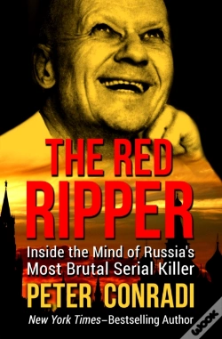 Capa do artigo Red Ripper