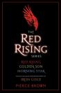Red Rising 3-Book Bundle - Preview