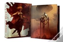 Red Rising (Deluxe Slipcase Edition)