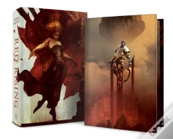 Capa do artigo Red Rising (Deluxe Slipcase Edition)