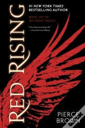 Capa do artigo Red Rising