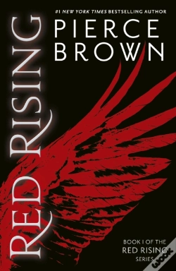 Capa do artigo Red Rising