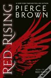 Capa do artigo Red Rising