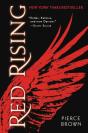 Red Rising - Preview