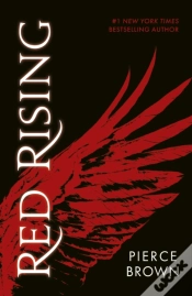 Capa do artigo Red Rising