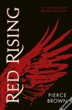 Capa do artigo Red Rising