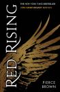 Red Rising - Preview