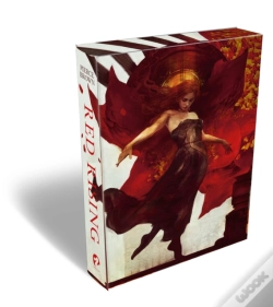Capa do artigo Red Rising