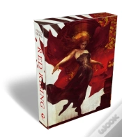 Capa do artigo Red Rising