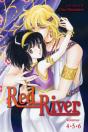 Red River (3-In-1 Edition), Vol. 2 - Preview